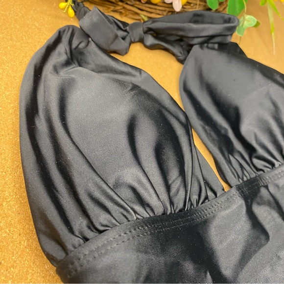 VIX PAULA HERMANNY BIA TUBE ONE PIECE SWIMSUIT - Picture 3 of 11